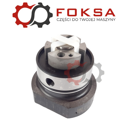 Głowica pompy wtryskowej