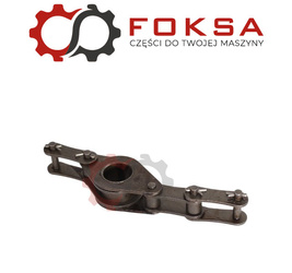 Ogniwo łączące łańcucha / Zestaw naprawczy