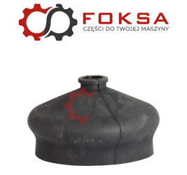 Osłona gumowa dźwigni zmiany biegów