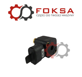 Potencjometr pedału sprzęgła