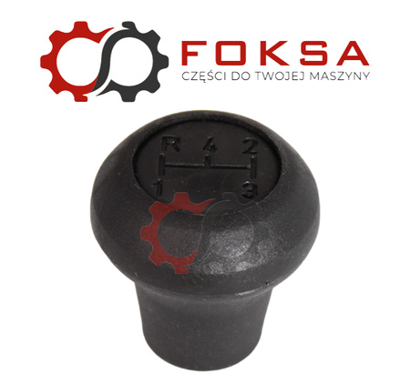 Gałka zmiany biegów