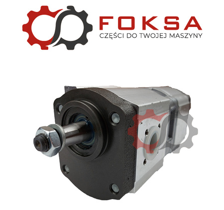 Pompa hydrauliczna seria 3000 - Bosch