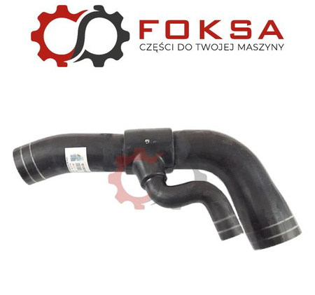 Przewód gumowy układu chłodzenia