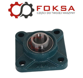 Obudowa z łożyskiem MGK