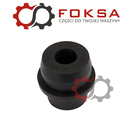 Łacznik gumowy chłodnicy oleju