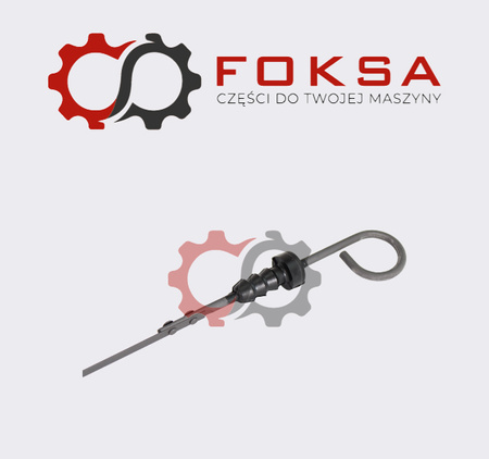 Miarka poziomu oleju / Bagnet ORG