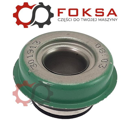 Reperaturka pompy wody