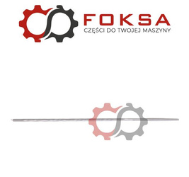 Pilnik do ostrzenia łańcuchów Stihl 3,2x150