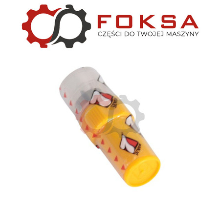 Końcówka wtrysku "7"