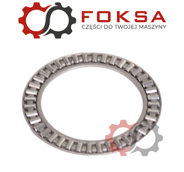 Łożysko igiełkowe wzdłużne INA