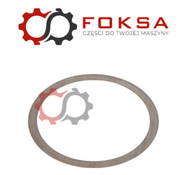 Podkładka regulacyjna 0,15mm Dana Spicer