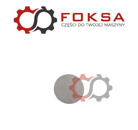 Podkładka / Zaślepka