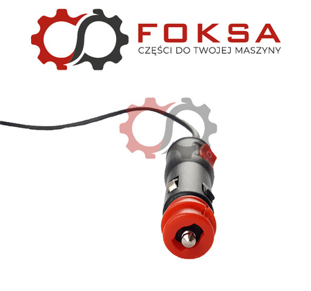 Lampa błyskowa - belka, ostrzegawcza na magnes