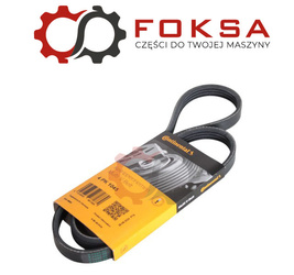 Pasek wielorowkowy CONTI