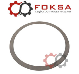 Podkładka dystansowa mechanizmu różnicowego 0,1mm