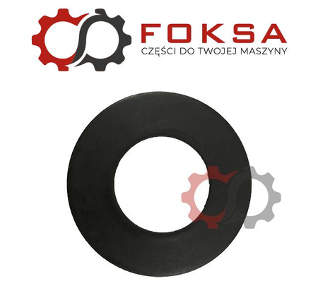 Podkładka łożyska ślizgowego