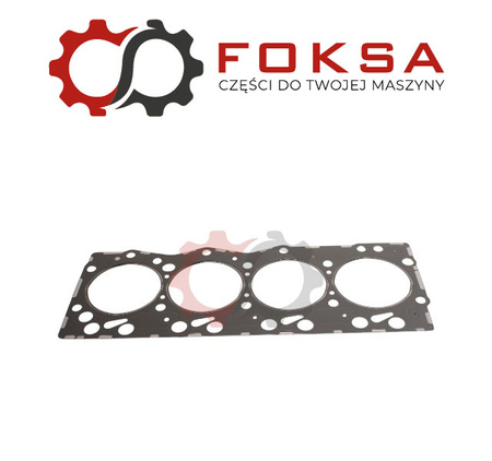 Uszczelka głowicy 1,25mm Victor Reinz