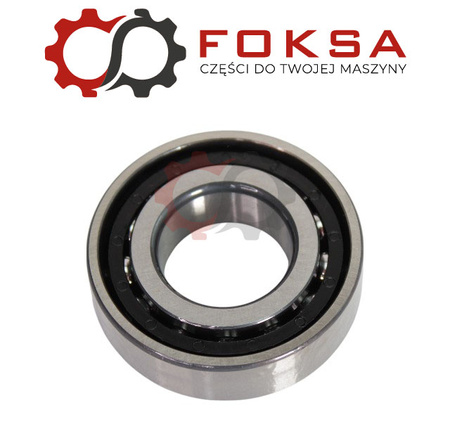 Łożysko kulkowe skośne FAG