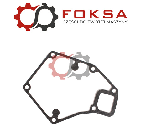 Uszczelka pompy wody