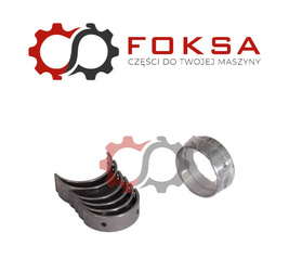 Zestaw panewek głównych STD