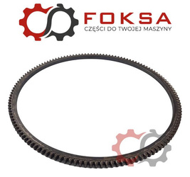 Wieniec koła zamachowego