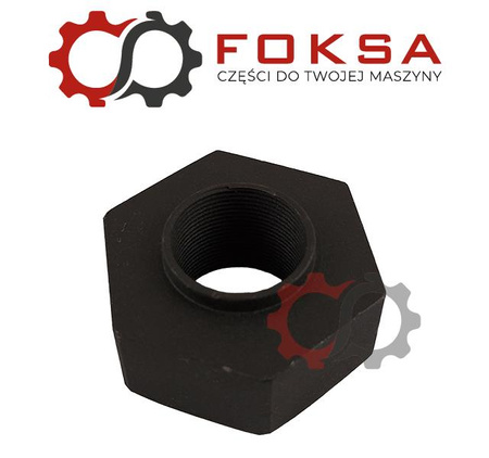 Nakrętka wałka skrzyni ORG