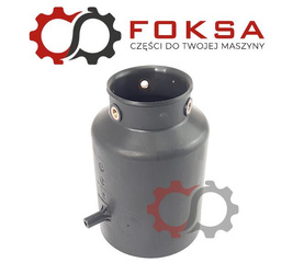 Osłona wału napędowego ORG