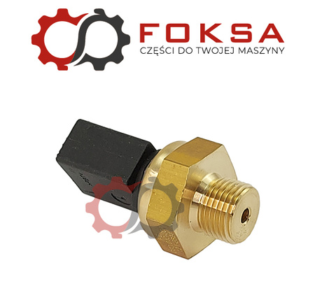 Czujnik ciśnienia oleju