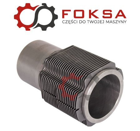 Tuleja silnika honowana