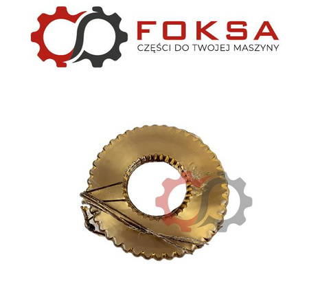 Pierścień synchronizatora ORG