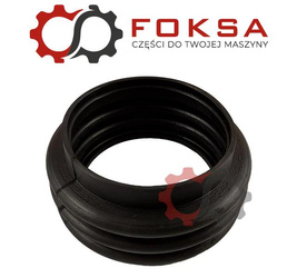 Osłona gumowa wariatora