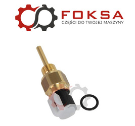 Czujnik przepływomierza ORG