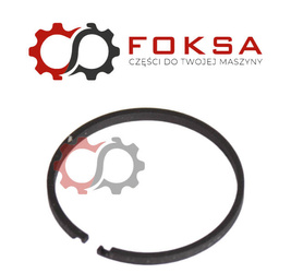 Pierścień uszczeniający