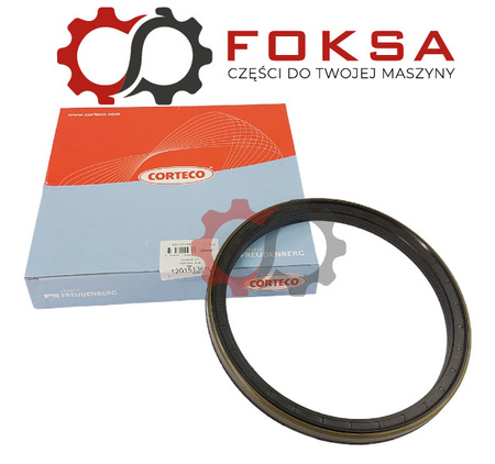 Uszczelniacz przedniej zwolnicy