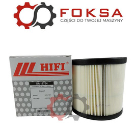 Filtr powietrza