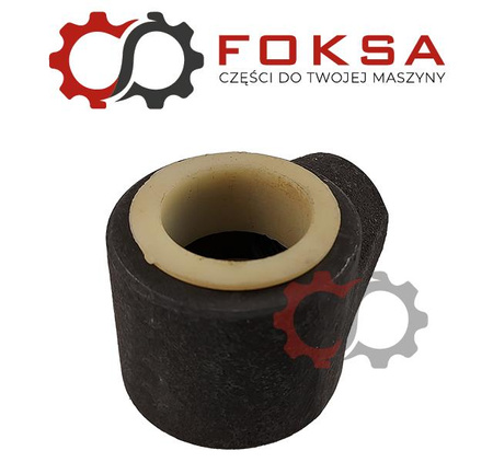 Piasta palca ślimaka