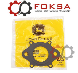 Uszczelka kolektora wydechowego ORG