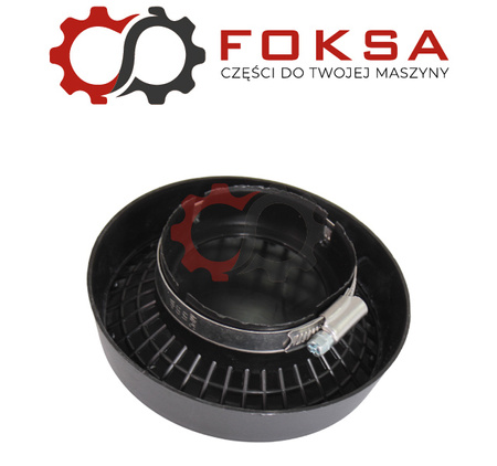 Pokrywa filtra powietrza