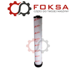 Filtr hydrauliczny