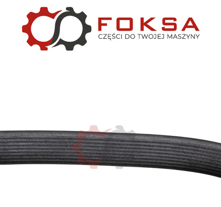 Pasek wielorowkowy Oryginał