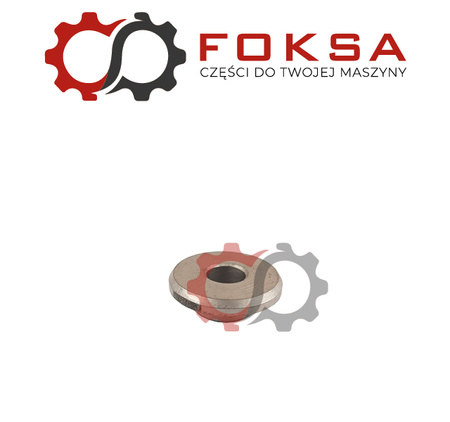 Tulejka noża sieczkarni (do noża 3mm) - zewnętrzna