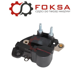 Regulator alternatora