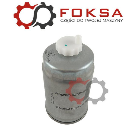 Filtr paliwa Perkins