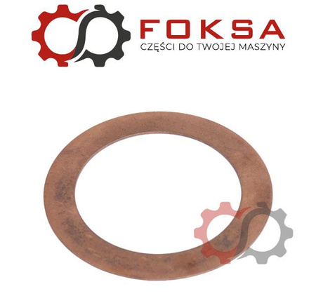 Podkładka koła mechanizmu różnicowego