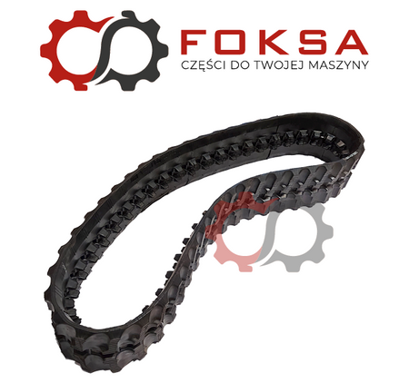 Gąsienica gumowa Nexgen