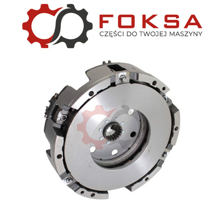 Docisk sprzęgła KAWE