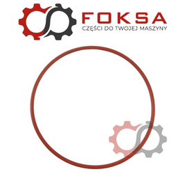 Uszczelka podstawy termostatu ORG