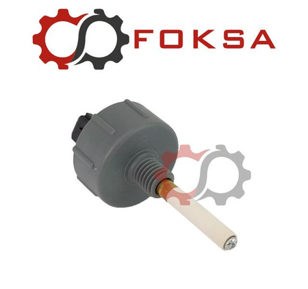 Czujnik filtra paliwa