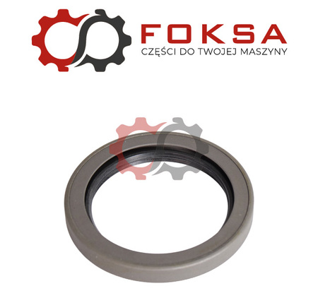 Uszczelniacz wałka ataku