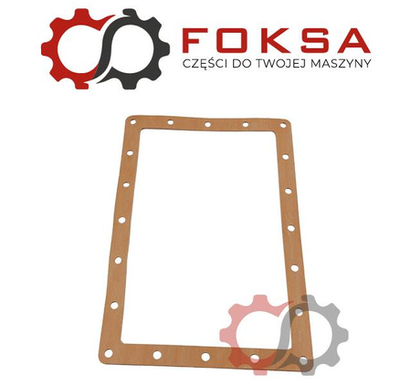 Uszczelka misy oleju ORG